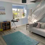 Cosy Farmhouse In The Heart Of Casa de Férias Roscommon