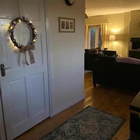 Cosy In The Heart Of