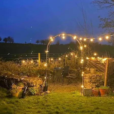 Cosy In The Heart Of