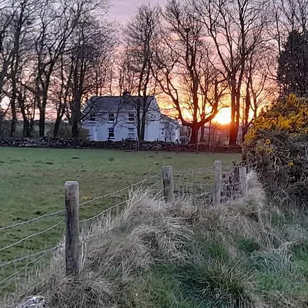 Cosy In The Heart Of