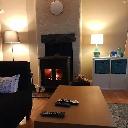 Cosy In The Heart Of 펜션 로스코먼