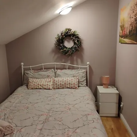 Cosy In The Heart Of