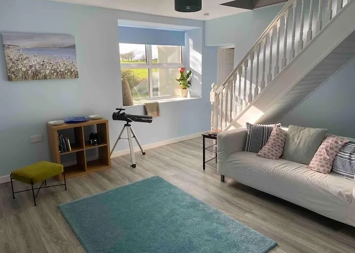 Cosy Farmhouse In The Heart Of Feriehus Roscommon