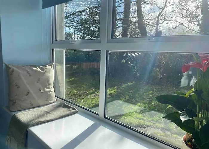 Cosy Farmhouse In The Heart Of Feriehus