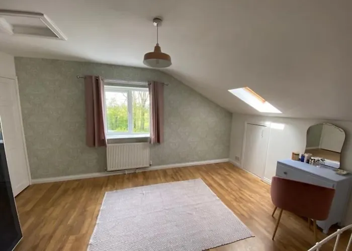 Cosy Farmhouse In The Heart Of *